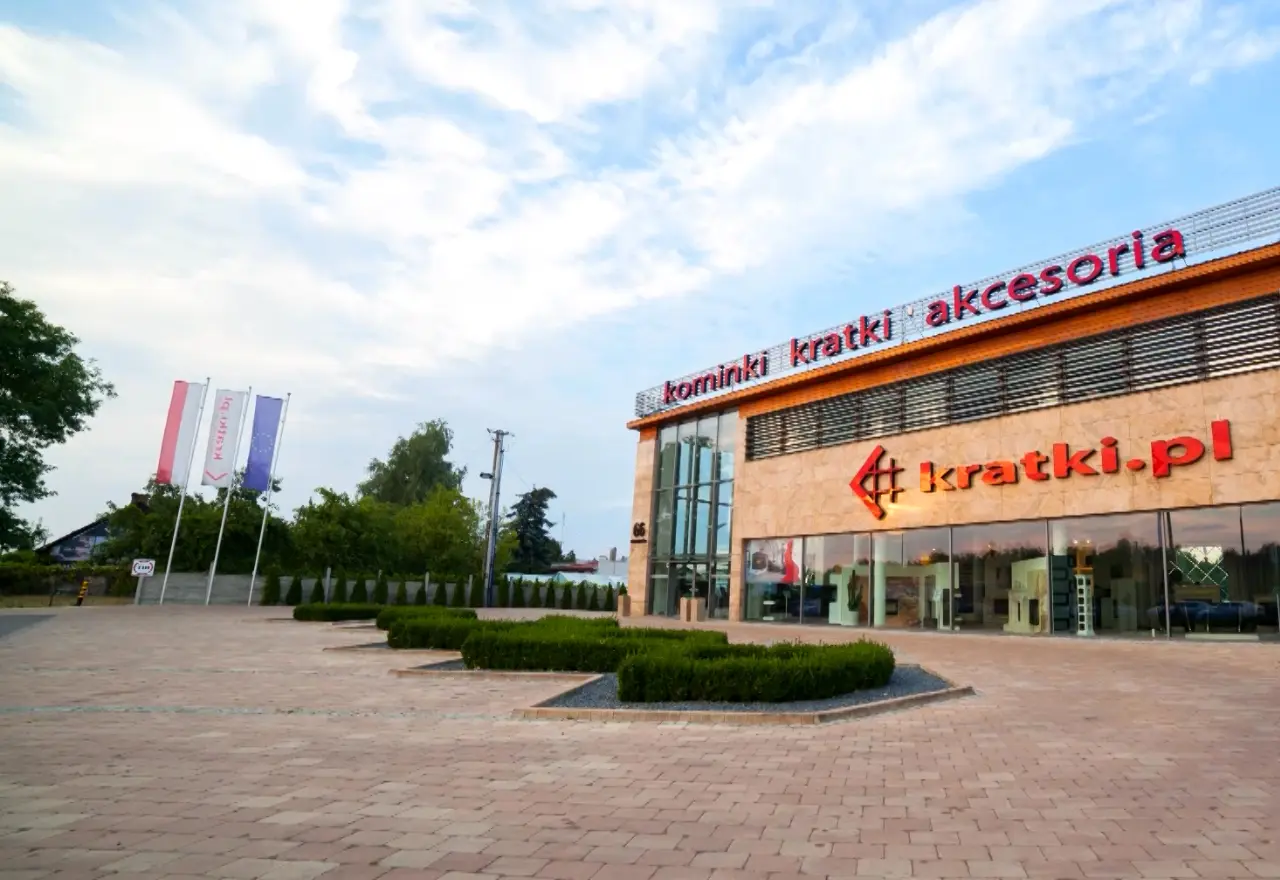 Kratki.pl siedziba firmy