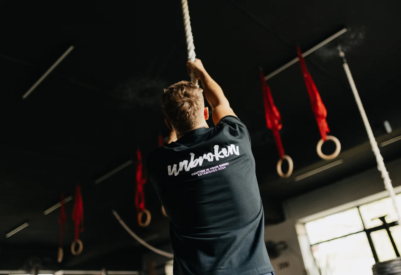 unbroken store 1