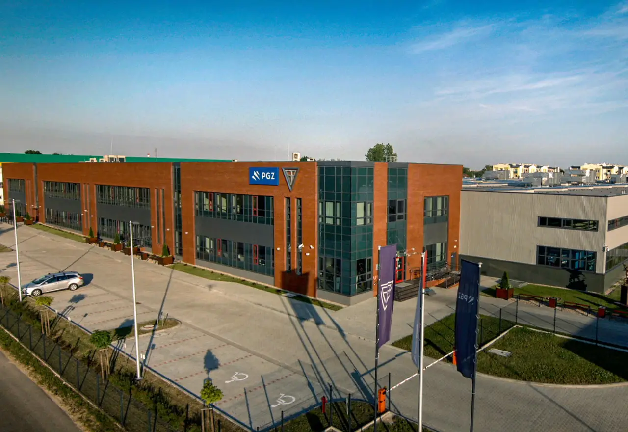 Fabryka broni Radom